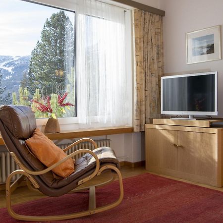 Ferienwohnung Mistaila Mit Garten Fuer 6 Personen Lenzerheide فالبيلا المظهر الخارجي الصورة