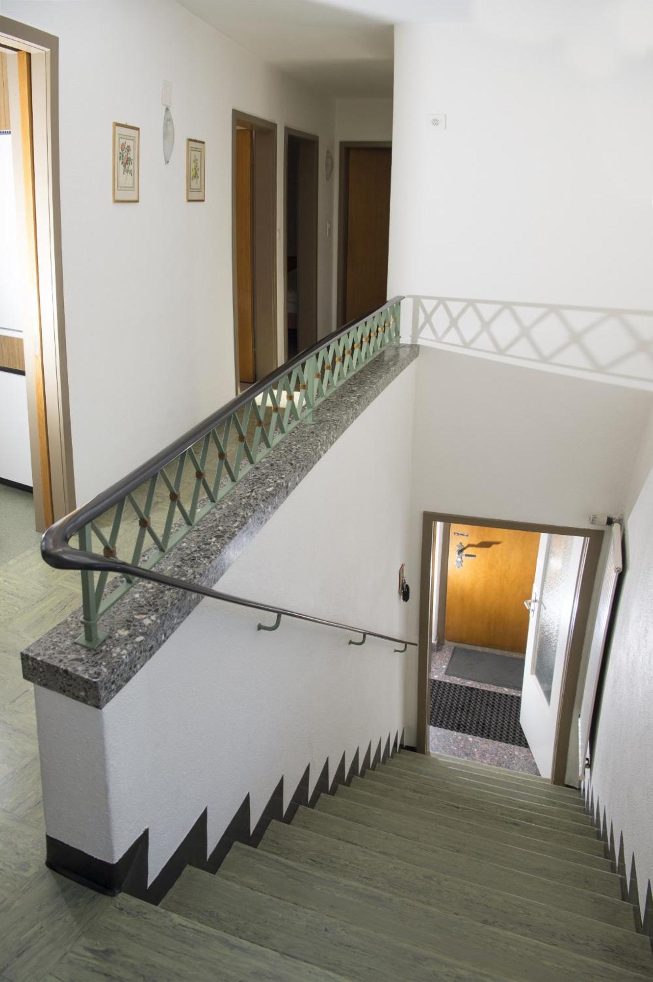 Ferienwohnung Mistaila Mit Garten Fuer 6 Personen Lenzerheide فالبيلا المظهر الخارجي الصورة