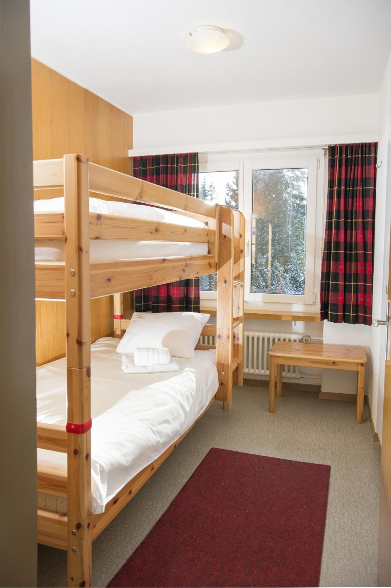 Ferienwohnung Mistaila Mit Garten Fuer 6 Personen Lenzerheide فالبيلا المظهر الخارجي الصورة